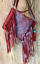 Load image into Gallery viewer, The Classic Marilyn Crossbody Bag