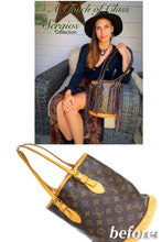Load image into Gallery viewer, Authentic Louis Vuitton Bucket MD