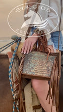 Load image into Gallery viewer, The Classic Marilyn Crossbody Bag