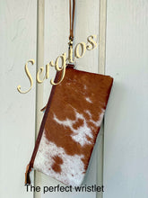 Load image into Gallery viewer, Sergios Wristlets