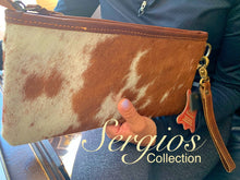 Load image into Gallery viewer, Sergios Wristlets