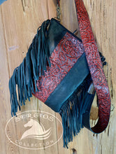 Load image into Gallery viewer, Sergios large crossbody/hipster
