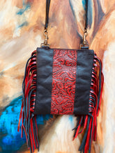 Load image into Gallery viewer, Sergios small Crossbody Hipster