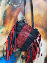 Load image into Gallery viewer, Sergios small Crossbody Hipster