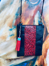 Load image into Gallery viewer, Sergios small Crossbody Hipster