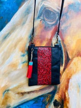 Load image into Gallery viewer, Sergios small Crossbody Hipster