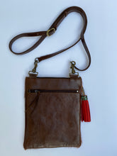 Load image into Gallery viewer, Sergios Crossbody Hipster

