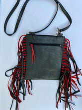 Load image into Gallery viewer, Sergios small Crossbody Hipster