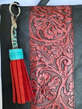 Load image into Gallery viewer, Sergios Large Crossbody tote bag