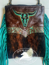 Load image into Gallery viewer, Houston crossbody/Hipster