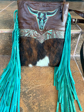 Load image into Gallery viewer, Houston crossbody/Hipster