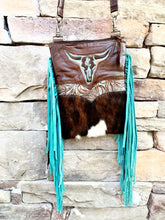 Load image into Gallery viewer, Houston crossbody/Hipster