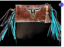 Load image into Gallery viewer, Sergios Wristlets with fringes