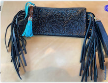 Load image into Gallery viewer, Sergios Wristlets with fringes