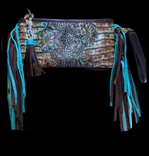 Load image into Gallery viewer, Sergios Wristlets with fringes