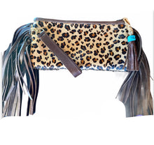 Load image into Gallery viewer, Sergios Wristlets with fringes