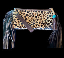 Load image into Gallery viewer, Sergios Wristlets with fringes