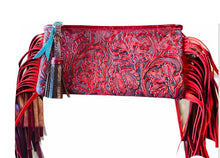 Load image into Gallery viewer, Sergios Wristlets with fringes