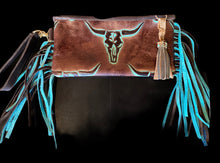 Load image into Gallery viewer, Sergios Wristlets with fringes