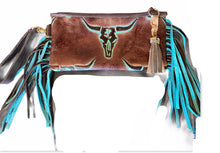 Load image into Gallery viewer, Sergios Wristlets with fringes