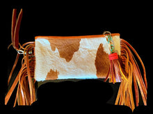 Load image into Gallery viewer, Sergios Wristlets with fringes