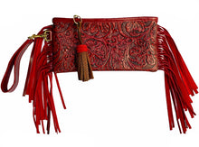 Load image into Gallery viewer, Sergios Wristlets with fringes