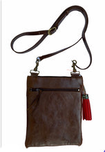 Load image into Gallery viewer, Sergios small Crossbody Hipster