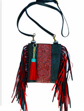 Load image into Gallery viewer, Sergios small Crossbody Hipster