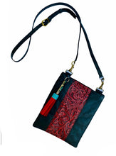 Load image into Gallery viewer, Sergios small Crossbody Hipster