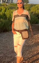 Load image into Gallery viewer, Cookie’s pax hip-hugger bag