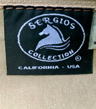 Load image into Gallery viewer, The Tiffany Shoulder bag brown Cowhide