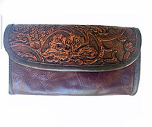 Load image into Gallery viewer, Sergios Wallets; Customize your wallet to match your favorite Sergio's Purse