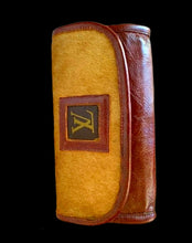 Load image into Gallery viewer, Sergios Wallets; Customize your wallet to match your favorite Sergio's Purse