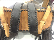 Load image into Gallery viewer, Louis Vuitton Montsouris MM. MONOGRAM