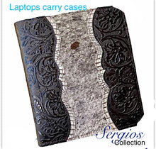 Load image into Gallery viewer, Laptops cases for every style and size. Mac Book Air etc.