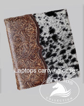 Load image into Gallery viewer, Laptops cases for every style and size. Mac Book Air etc.