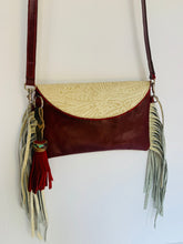 Load image into Gallery viewer, Sergios Best seller Crossbody