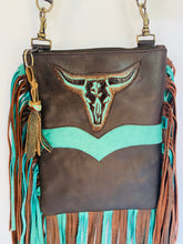 Load image into Gallery viewer, Houston crossbody/Hipster