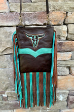 Load image into Gallery viewer, Houston crossbody/Hipster