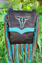 Load image into Gallery viewer, Houston crossbody/Hipster