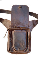 Load image into Gallery viewer, Cookie’s pax hip-hugger bag