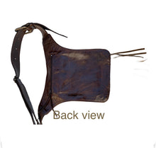 Load image into Gallery viewer, Cookie’s pax hip-hugger bag