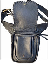 Load image into Gallery viewer, Cookie’s pax hip-hugger bag