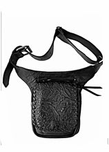 Load image into Gallery viewer, Cookie’s pax hip-hugger bag