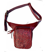 Load image into Gallery viewer, Cookie’s pax hip-hugger bag