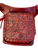 Load image into Gallery viewer, Cookie’s pax hip-hugger bag