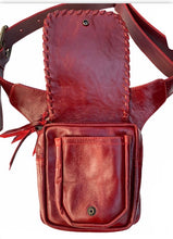Load image into Gallery viewer, Cookie’s pax hip-hugger bag