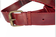 Load image into Gallery viewer, Cookie’s pax hip-hugger bag
