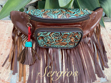 Load image into Gallery viewer, Sergios Fanny Packs Collection