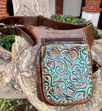 Load image into Gallery viewer, Cookie’s pax hip-hugger bag